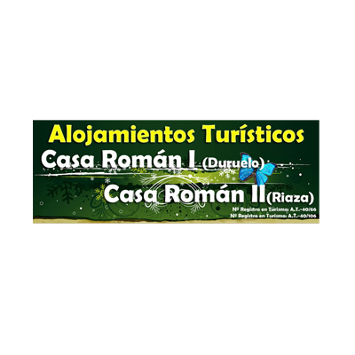 Alojamientos Casa Roman