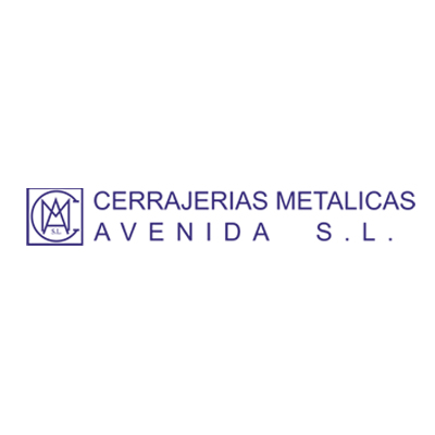 CERRAJERIAS METALICAS AVENIDA