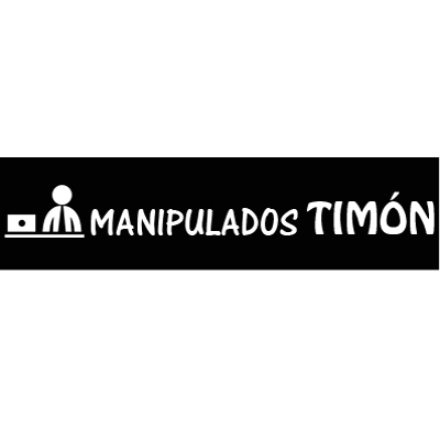 MANIPULADOS TIMÓN