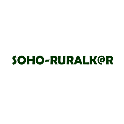 Alojamiento Soho Ruralk@r